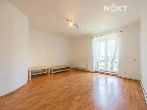 Prodej bytu 2+1, Plzeň, Masarykova, 55 m2