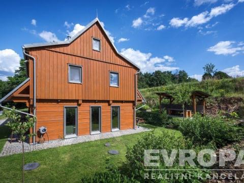 Prodej rodinného domu, Bojanovice - Senešnice, Senešnice, 260 m2