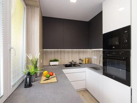 Pronájem bytu 2+1, Karviná, Prameny, 50 m2