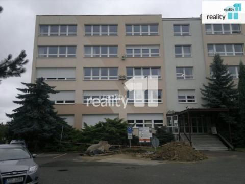 Pronájem kanceláře, Praha - Horní Měcholupy, Na křečku, 30 m2