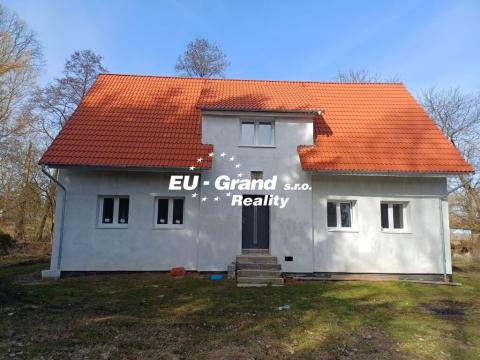 Prodej rodinného domu, Jiříkov - Filipov, 300 m2