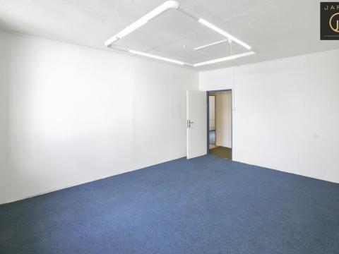 Pronájem obchodního prostoru, Praha - Vršovice, 28. pluku, 179 m2
