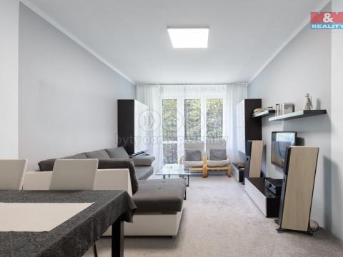 Prodej bytu 2+1, Havířov - Podlesí, Želivského, 51 m2