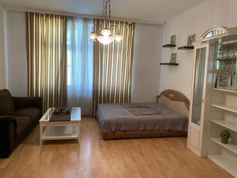 Prodej bytu 4+1, Praha - Vršovice, K Botiči, 105 m2