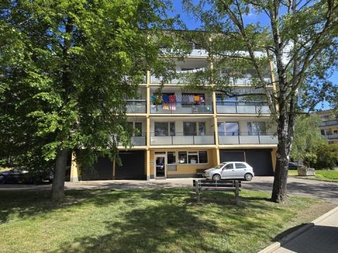 Pronájem bytu 3+1, Benešov, 69 m2
