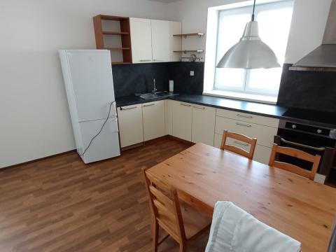 Pronájem bytu 2+kk, Olomouc - Nová Ulice, Štítného, 64 m2