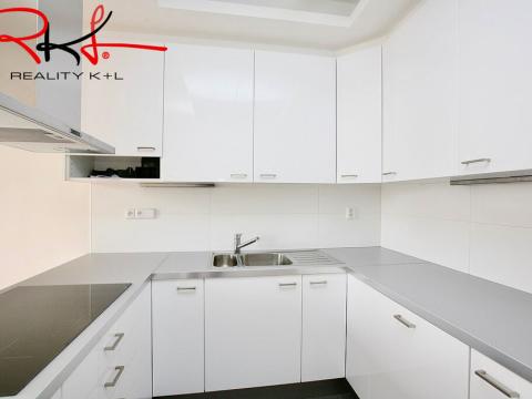 Pronájem bytu 3+1, Praha - Žižkov, Řehořova, 131 m2
