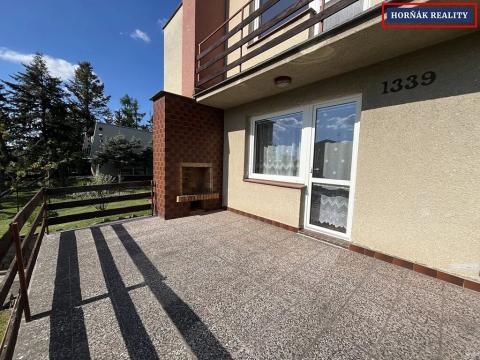 Pronájem rodinného domu, Slavkov u Brna, Nádražní, 118 m2