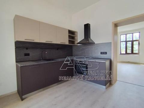 Pronájem bytu 1+1, České Budějovice, Fráni Šrámka, 40 m2