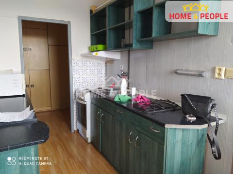 Pronájem bytu 3+1, České Budějovice, Jírovcova, 75 m2