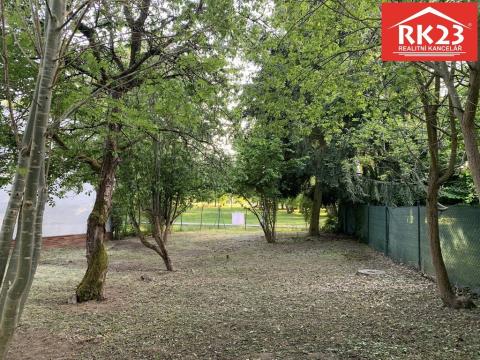Prodej komerčního pozemku, Mariánské Lázně, Kollárova, 799 m2