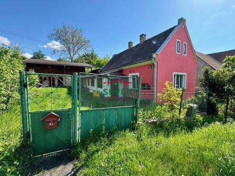 Prodej rodinného domu, Liběšice - Dobříčany, 75 m2