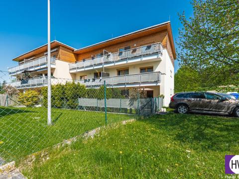 Prodej bytu 2+kk, Písek, Karla Boromejského, 56 m2