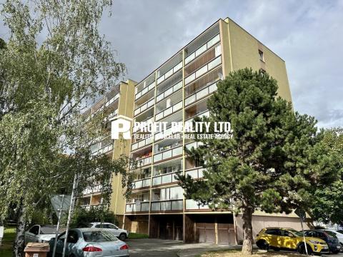 Prodej bytu 2+kk, Králův Dvůr, Pod Hájem, 40 m2