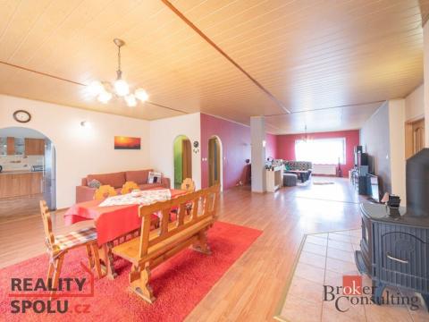 Prodej rodinného domu, Čeradice, 465 m2