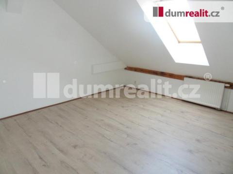 Pronájem bytu 2+kk, Praha - Smíchov, Jindřicha Plachty, 60 m2