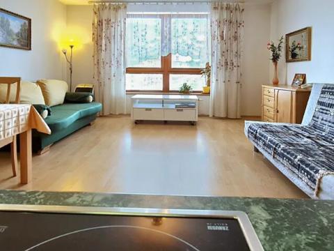 Pronájem bytu 1+kk, Praha - Kunratice, Za valem, 38 m2