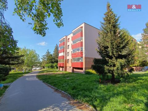Prodej bytu 4+1, Orlová - Lutyně, Okružní, 95 m2