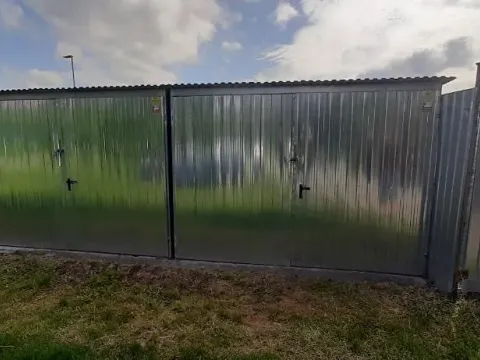 Pronájem garáže, Prostějov, 18 m2
