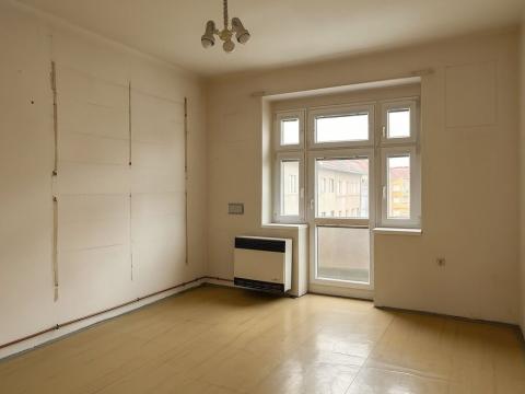 Prodej bytu 1+kk, Praha - Strašnice, Nad Primaskou, 31 m2