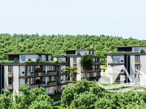Prodej bytu 2+kk, Golem, Albánie, 69 m2