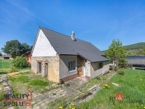 Prodej rodinného domu, Dobřív, 219 m2