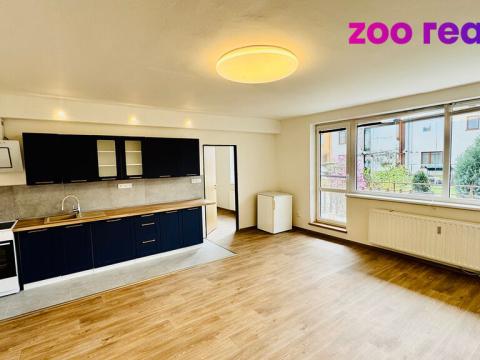Pronájem rodinného domu, České Budějovice, Rybářská, 90 m2