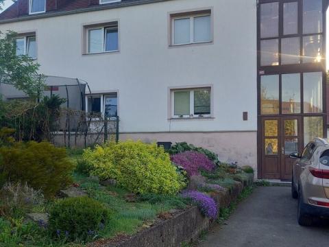 Pronájem pokoje, Tachov, Máchova, 20 m2