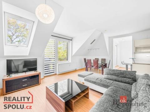 Prodej bytu 4+kk, Plzeň, U Ježíška, 110 m2