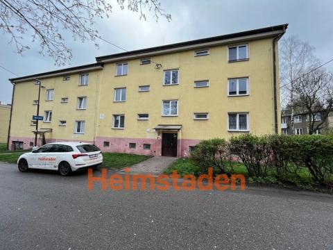 Pronájem bytu 2+1, Orlová - Poruba, Spojenců, 49 m2