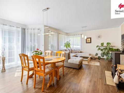 Prodej rodinného domu, Nová Paka, L. Zívra, 180 m2