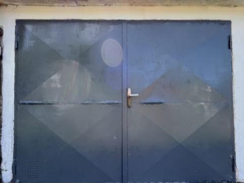 Prodej garáže, Hradec Králové - Slezské Předměstí, 16 m2