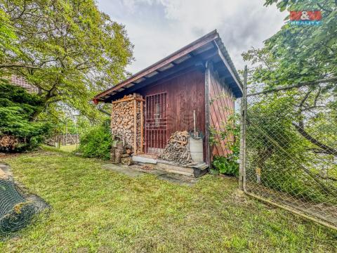 Prodej zahrady, Štětí - Počeplice, 422 m2