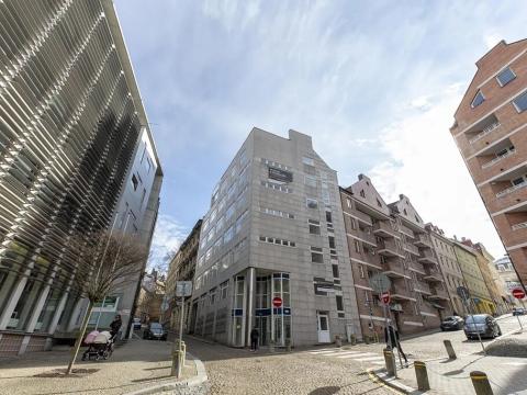 Pronájem kanceláře, Liberec, Frýdlantská, 124 m2