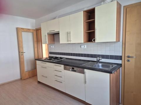 Pronájem bytu 2+1, Praha - Košíře, Karenova, 58 m2