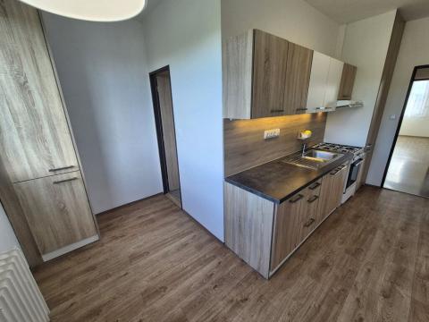 Pronájem bytu 2+1, Liberec - Liberec XIV-Ruprechtice, Na Pískovně, 58 m2