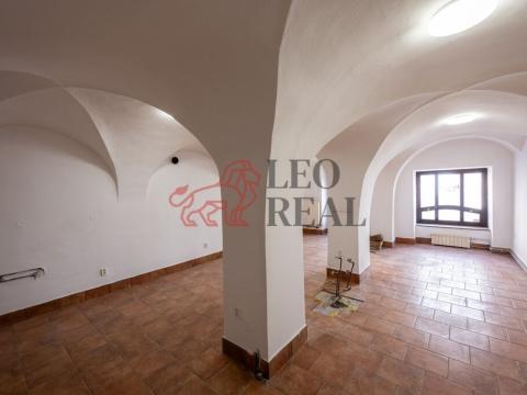 Pronájem restaurace, Jihlava, Matky Boží, 72 m2