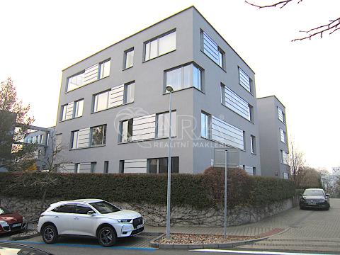 Pronájem bytu 2+kk, Praha, 63 m2