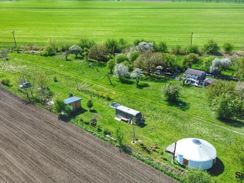 Prodej zahrady, Pardubice, Ostřešanská, 3174 m2