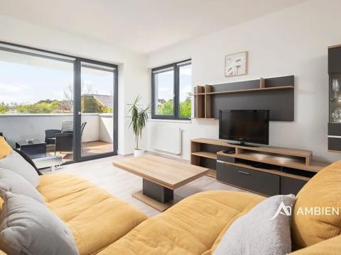 Prodej bytu 3+kk, Brno, Zaječí hora, 100 m2