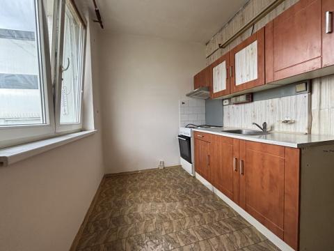 Prodej bytu 1+1, České Budějovice - České Budějovice 2, Dubenská, 31 m2