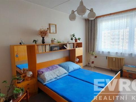 Prodej bytu 3+1, Trutnov - Horní Staré Město, Dlouhá, 71 m2