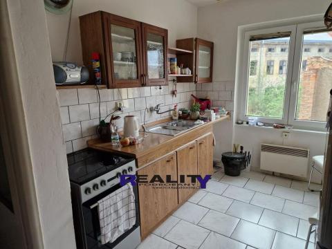 Pronájem bytu 3+1, Žatec, Klášterní, 72 m2
