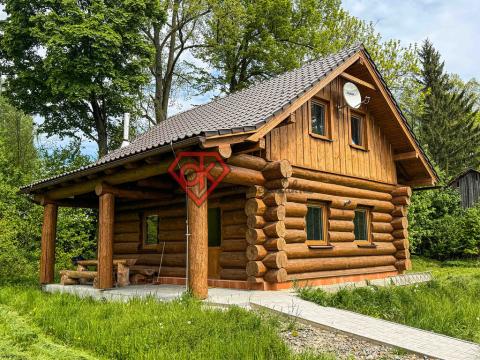 Prodej rodinného domu, Luková, 155 m2