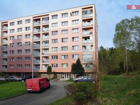 Prodej bytu 3+1, Kamenický Šenov, Pískovec I, 73 m2