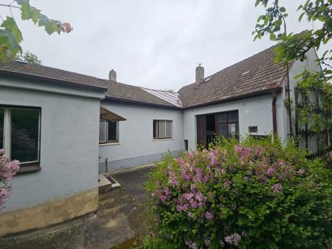 Prodej rodinného domu, Lány, Berounská, 150 m2