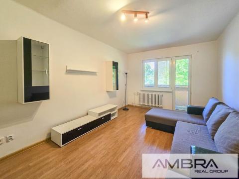 Pronájem bytu 2+1, Karviná - Ráj, Olbrachtova, 56 m2