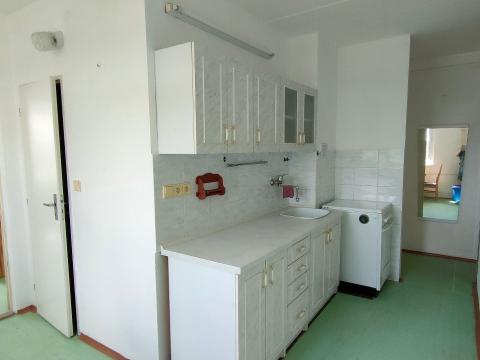 Pronájem bytu 3+1, Olomouc, Pionýrská, 63 m2