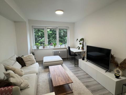 Pronájem bytu 2+kk, Ostrava, Bohumínská, 54 m2