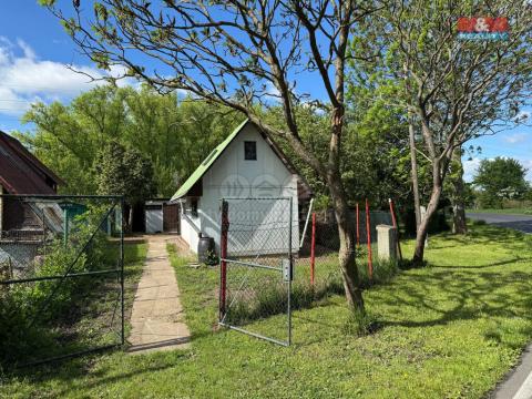 Prodej chaty, Lenešice, 24 m2